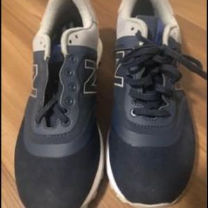 Men’s Shoes